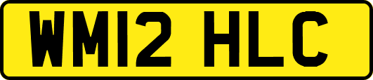 WM12HLC