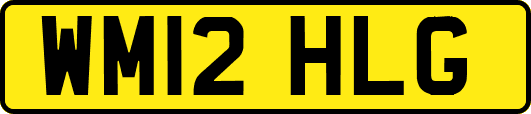 WM12HLG