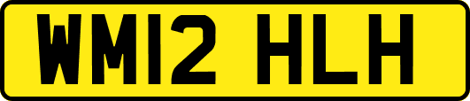 WM12HLH