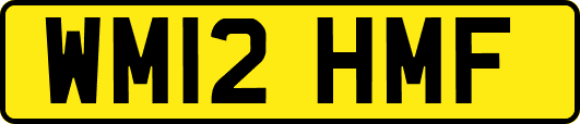 WM12HMF
