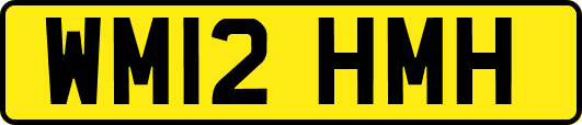 WM12HMH