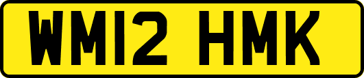 WM12HMK