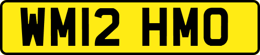 WM12HMO