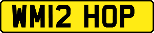 WM12HOP