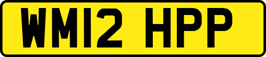 WM12HPP