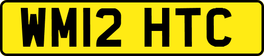 WM12HTC