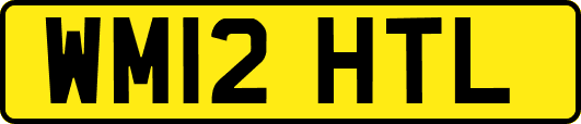 WM12HTL