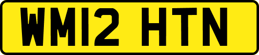 WM12HTN