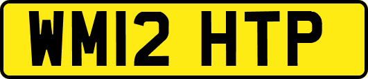 WM12HTP