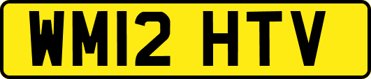 WM12HTV