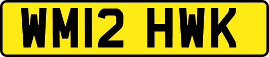WM12HWK
