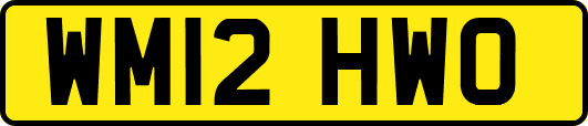 WM12HWO