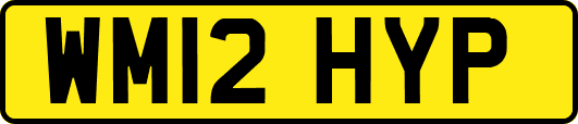 WM12HYP