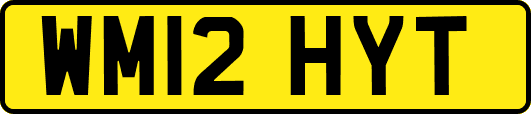 WM12HYT