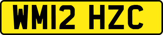 WM12HZC