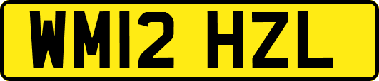 WM12HZL