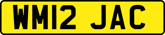 WM12JAC