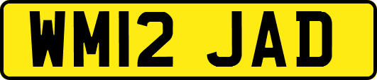 WM12JAD
