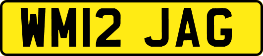 WM12JAG