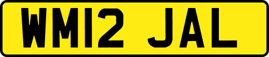 WM12JAL