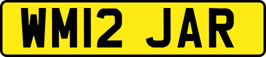 WM12JAR