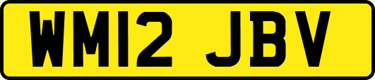 WM12JBV