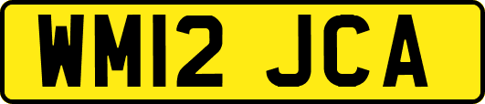 WM12JCA