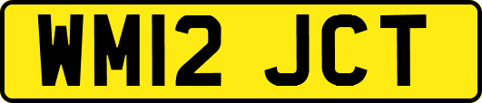 WM12JCT