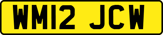 WM12JCW