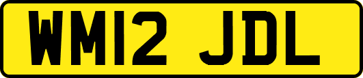 WM12JDL
