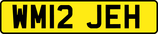 WM12JEH