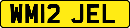 WM12JEL