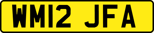 WM12JFA