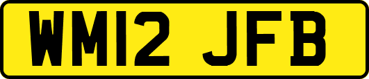 WM12JFB