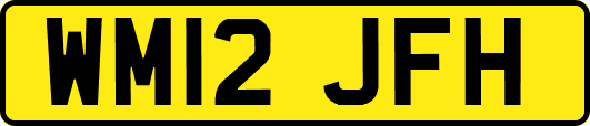 WM12JFH