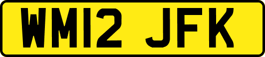 WM12JFK