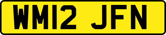 WM12JFN