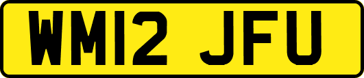 WM12JFU