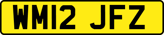 WM12JFZ