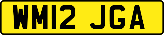 WM12JGA