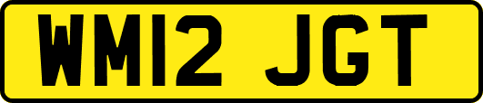 WM12JGT
