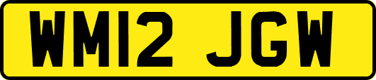 WM12JGW
