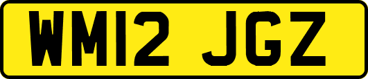 WM12JGZ