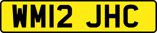 WM12JHC