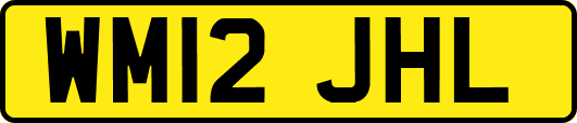 WM12JHL