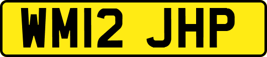 WM12JHP