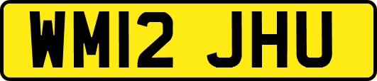 WM12JHU