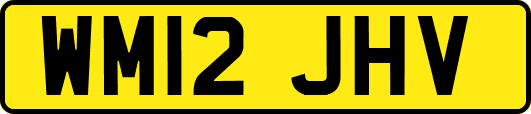 WM12JHV