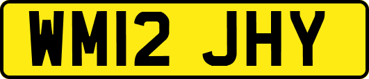 WM12JHY