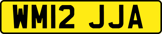 WM12JJA